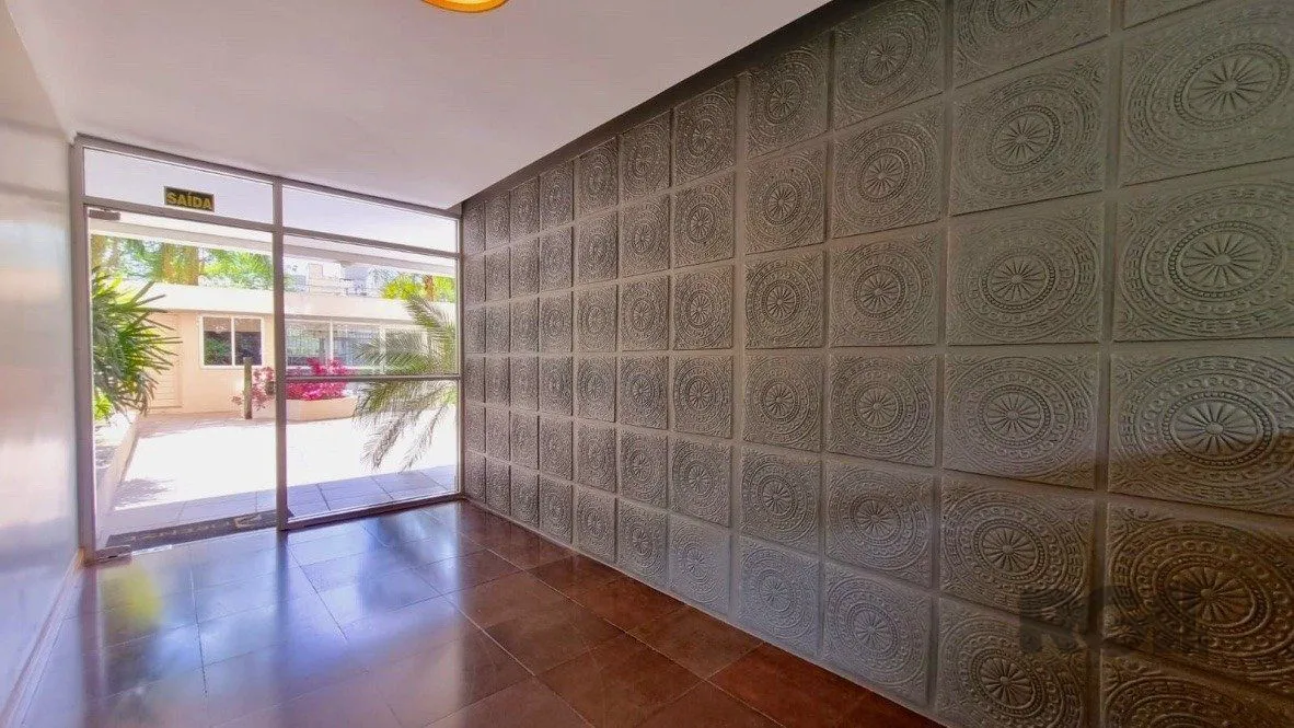 Imagem Apartamento em Petrópolis