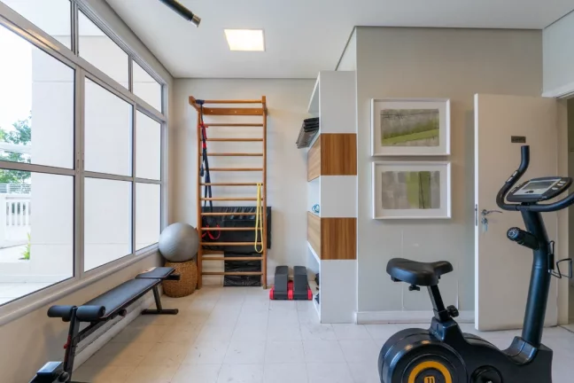Imagem Apartamento à venda em São Paulo, Vila Suzana, com 2 quartos, 71m2