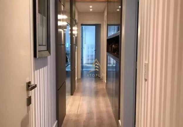 Imagem Apartamento com 4 dormitórios à venda, 233 m² por R$ 12.800.000,00 - Centro - Balneário Camboriú/SC