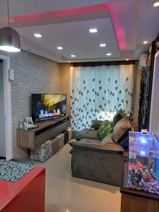 Imagem Apartamento em Jardim Santa Terezinha - Oportunidade na Zona Leste