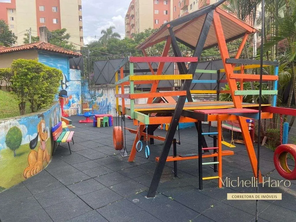 Imagem Sobrado à Venda em Horto do Ipê, São Paulo - SP