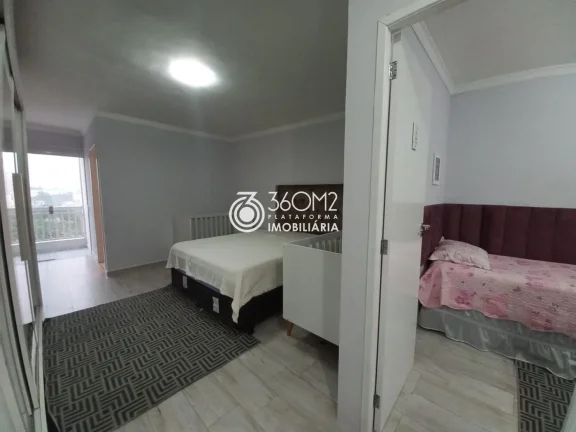 Imagem Casa para Venda em São Bernardo do Campo / SP no bairro Nova Petrópolis