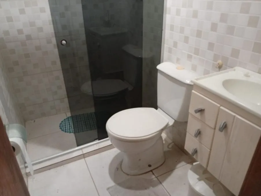 Imagem Casa 2 Quartos Maricá - RJ - Jardim Atlântico Leste (Itaipuaçu)