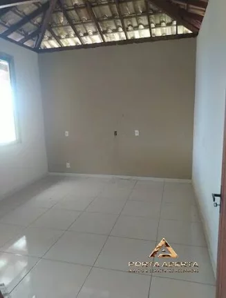 Imagem Casa 3 quartos, suíte e área verde - cod 1260