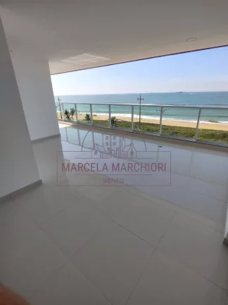 Imagem 4 quartos Frente Mar
