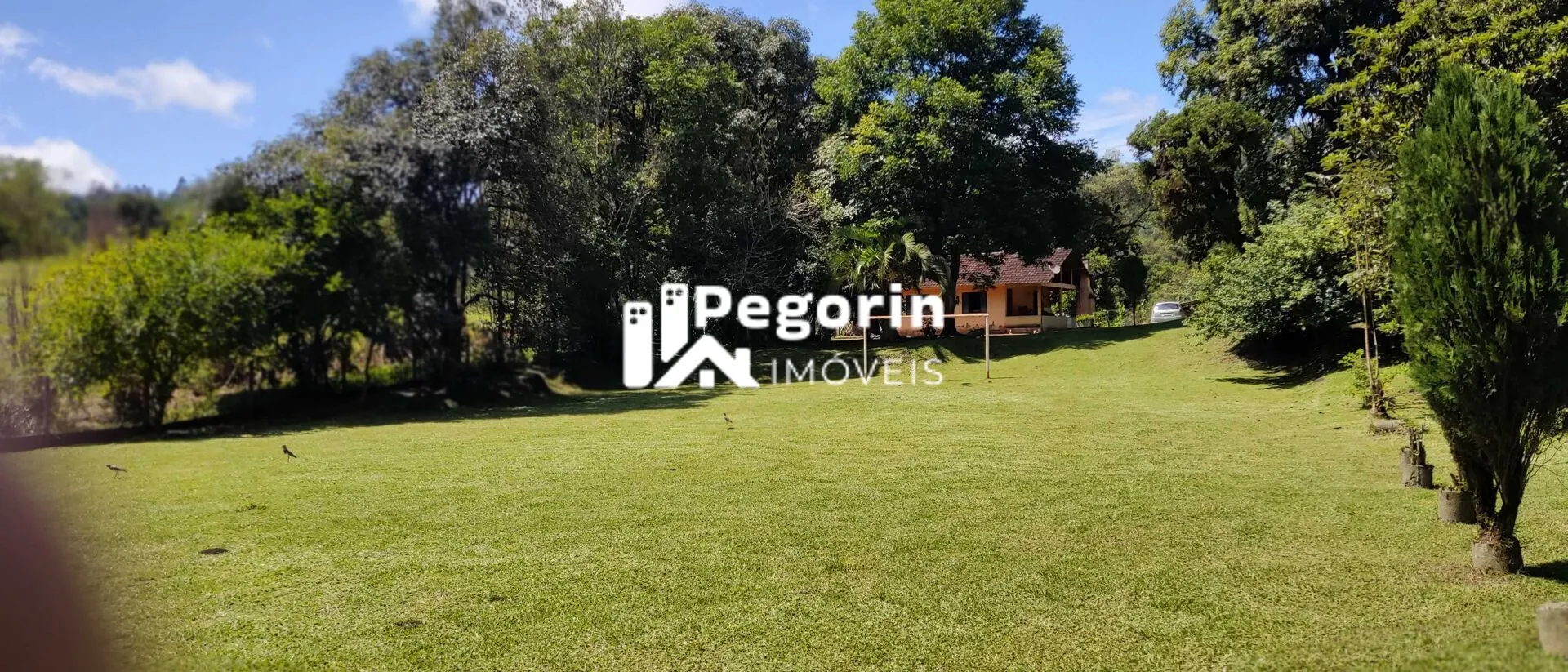 Imagem Chácara 39.000M² , 10 Minutos do centro de Bocaiuva do sul