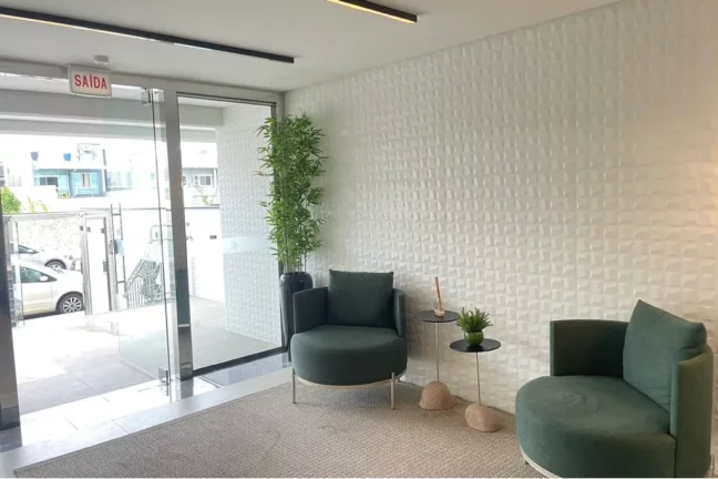 Imagem DBJSDM 63 Apto 590231139-38 - Apartamento à venda no bairro Dom Bosco - Itajaí/SC