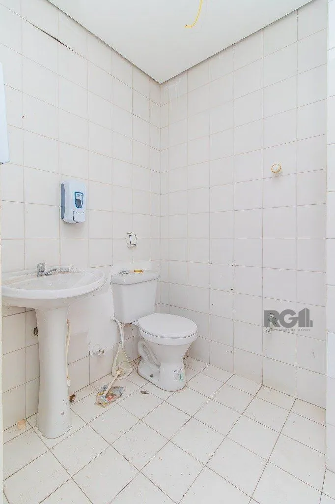 Imagem PRÉDIO - 360 m² - CENTRO HISTÓRICO