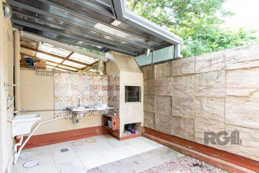 Imagem Casa de Condomínio em Aberta dos Morros