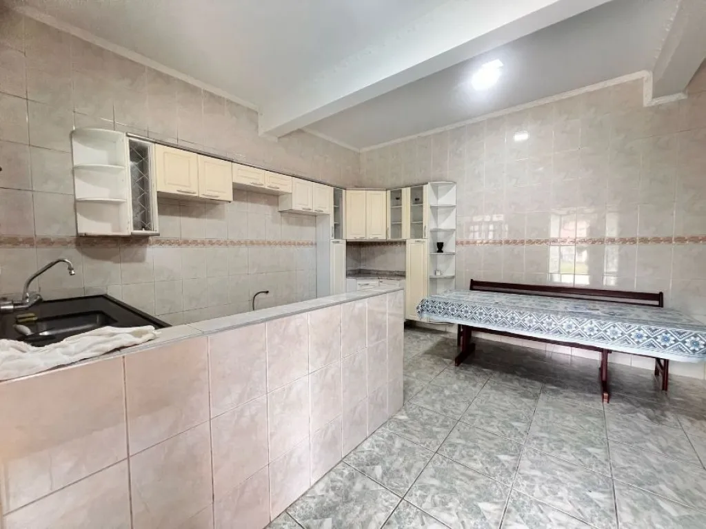 Imagem CASA COM 110,00 m² - FLÓRIDA - PRAIA GRANDE SP