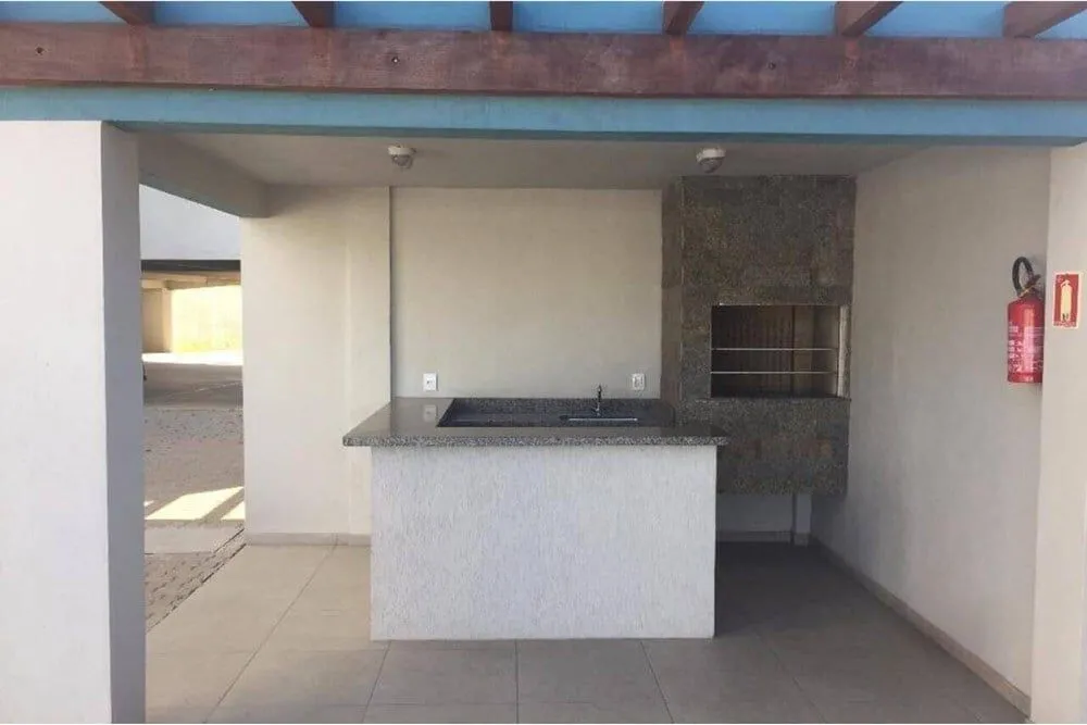 Imagem Apartamento em Passo do Feijó