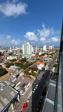 Imagem Apto de 3 dorm. no Centro de Tramandaí, para venda, Centro, Tramandai/RS. - AP1811