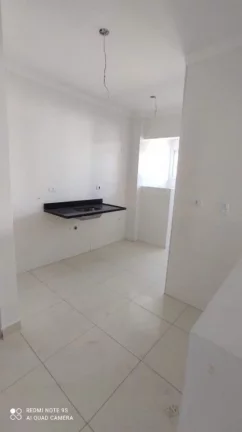 Imagem Apartamento à Venda em Aviação, Praia Grande - SP