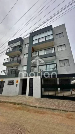 Imagem Apartamento com 2 quartos, Itacolomi - Balneário Piçarras