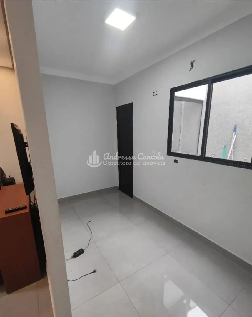 Imagem Garden Village - Casa com 3 dormitórios à venda, 101 m² por R$ 550.000 - Terra Nova Garden Village - São José do Rio Preto/SP