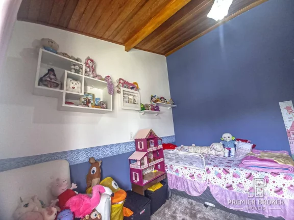 Imagem Casa à venda, 63 m² por R$ 270.000,00 - Jardim Meudon - Teresópolis/RJ