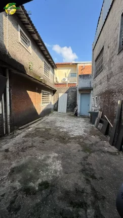 Imagem GALPAO COM 1.000M² NA VILA AMALIA, PROXIMO AO HIPERMERCADO ANDORINHA
