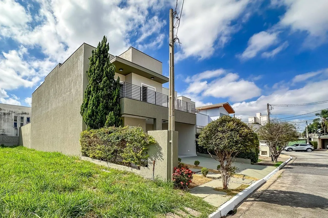 Imagem Casa à venda, Parque São Luís, Taubaté, SP