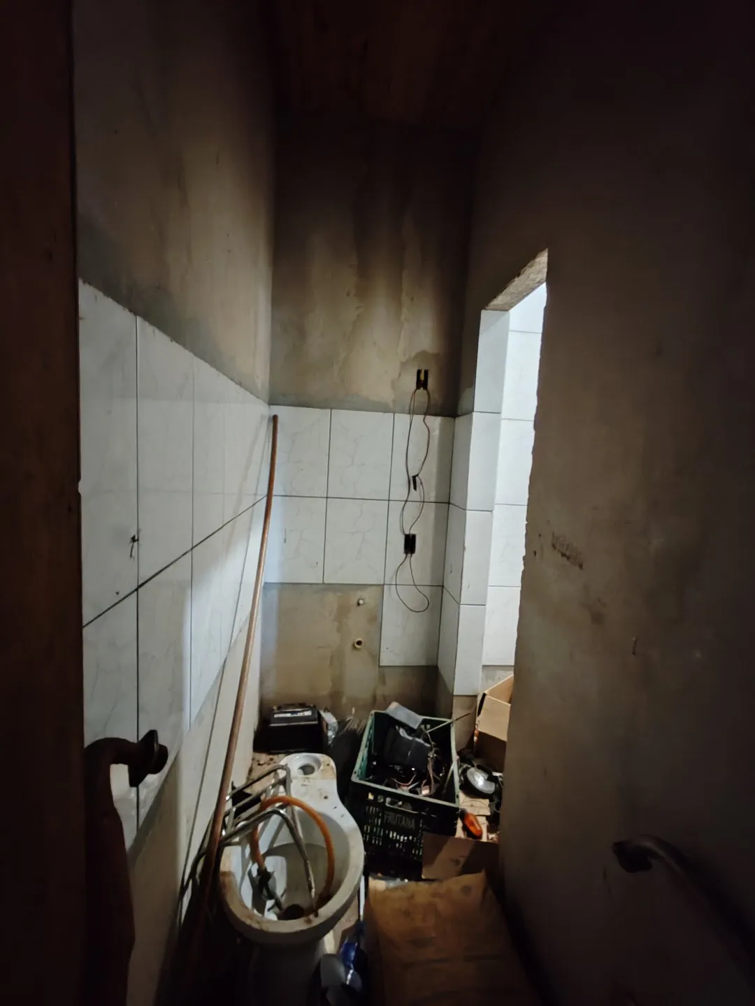 Imagem Casa mista à venda no bairro Universitário em Cascavel