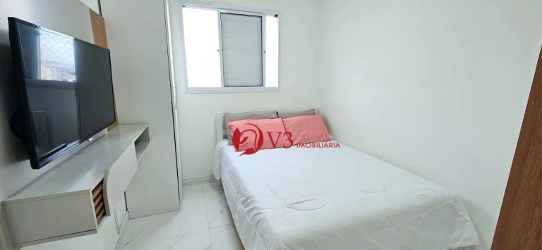 Imagem Apartamento com 2 dormitórios à venda, 50 m por R$ 320.000,00 - Imirim - São Paulo/SP