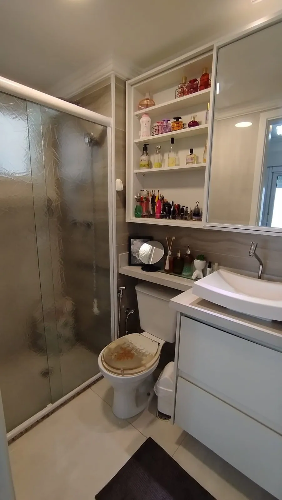 Imagem Apartamento à venda no Bairro Campestre, Santo André - 77 m², 2 suítes, 2 vagas e depósito