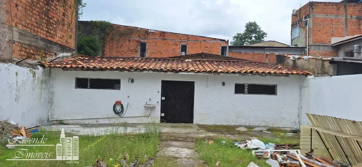 Imagem CASA A VENDA GUAMÁ