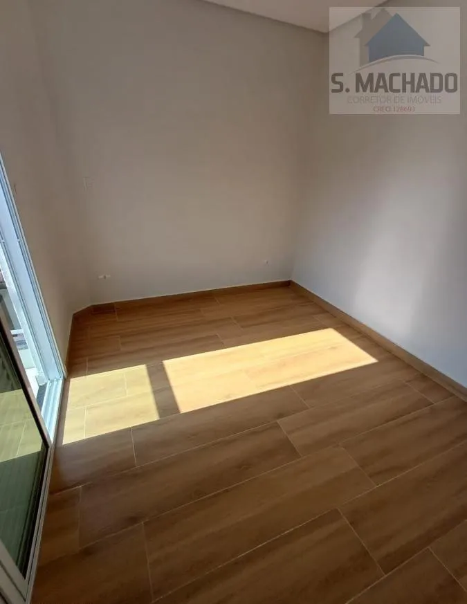 Foto do imóvel Apartamento para Venda em Santo André / SP