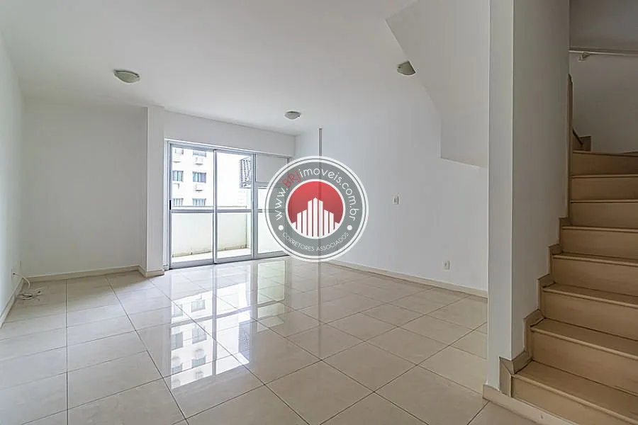 Imagem Apartamento a Venda no bairro Recreio dos Bandeirantes - Rio de Janeiro, RJ