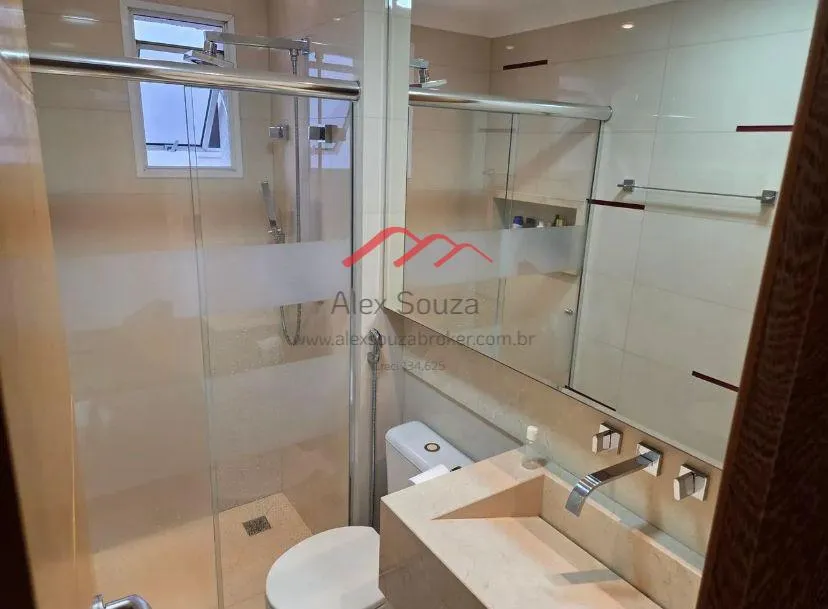 Imagem Apartamento para Venda em Campinas, Loteamento Chácara Prado, 2 dormitórios, 1 suíte, 1 banheiro, 2 vagas