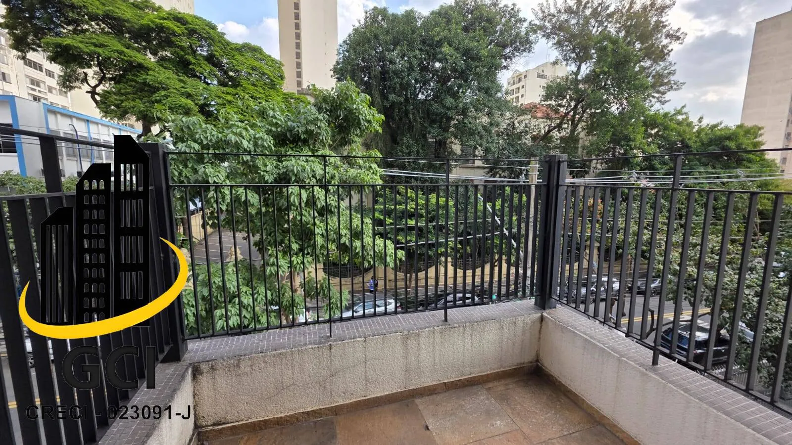 Imagem 2 dormitórios com vaga em localização estratégica na Barra Funda.