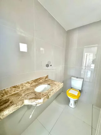 Imagem Oliv Condominium Eus?(C)bio - Condominio de casas com 03 suítes no Eus?(C)bio - Ceará