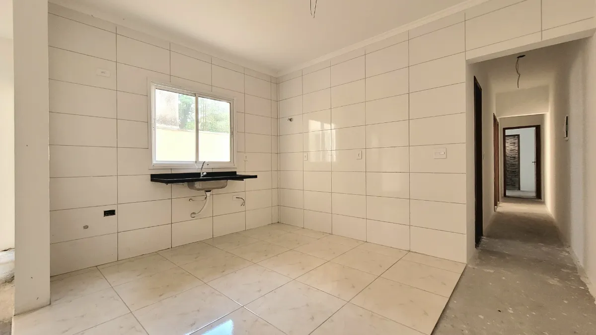 Imagem Apartamento para venda em Vila Assunção com 3 quartos, sendo 1 suíte, 92m2
