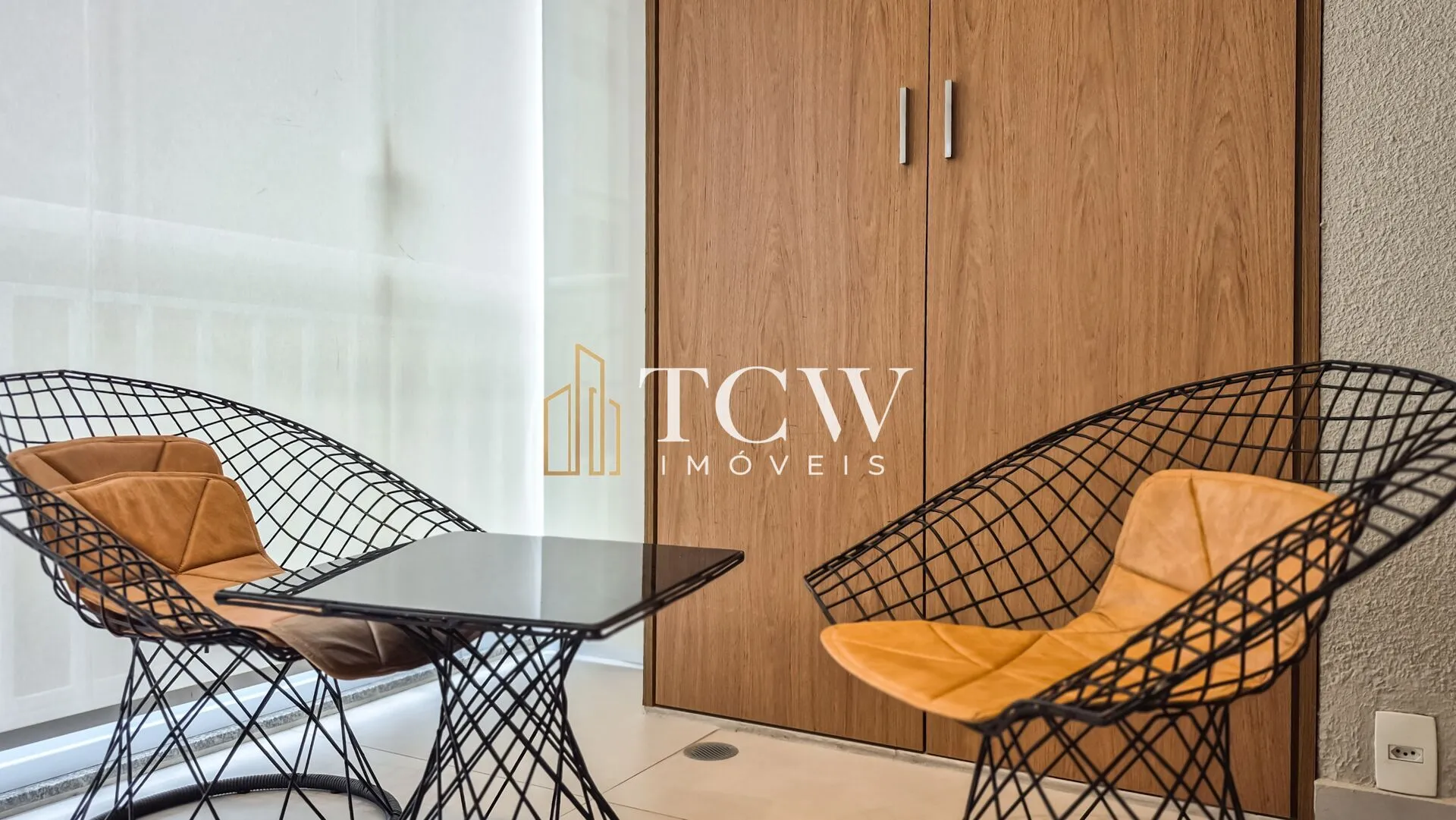 Imagem Apartamento à Venda | 61 m² | Itaim Bibi, São Paulo/SP