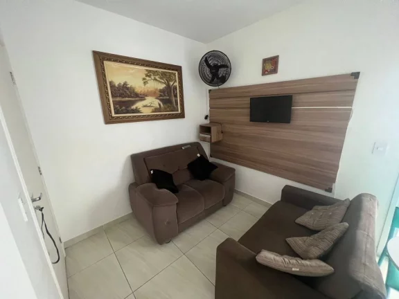 Imagem Lindo Apartamento na Aviação