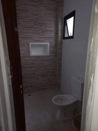 Imagem Apartamento Cobertura sem Condomínio 42 + 42 com 2 Dormitorios 1 Vaga
