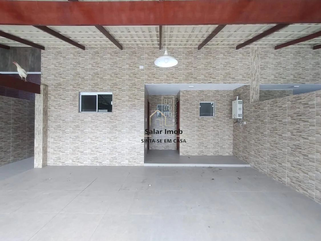 Imagem Casa 03 Quartos| Locação |Condomínio |Resende RJ