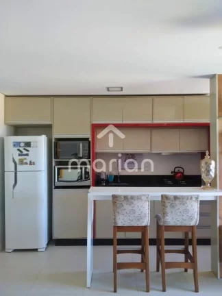 Imagem Apartamento com 2 quartos, Centro - Balneário Piçarras