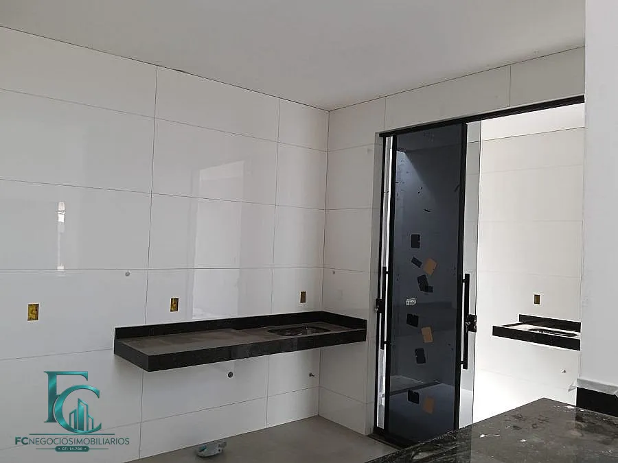 Imagem Casa dos Sonhos à Venda no Bairro Independência ? Aparecida