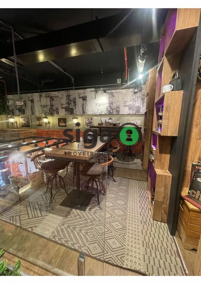 Imagem Loja comercial á venda 56m² localizada no Praça São Paulo