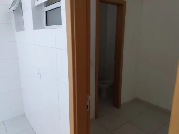Imagem Residencial Turris Gonzaga Apartamento Garden 3Qts 1Vg 3Vgs Alto Padrão Gonzaga
