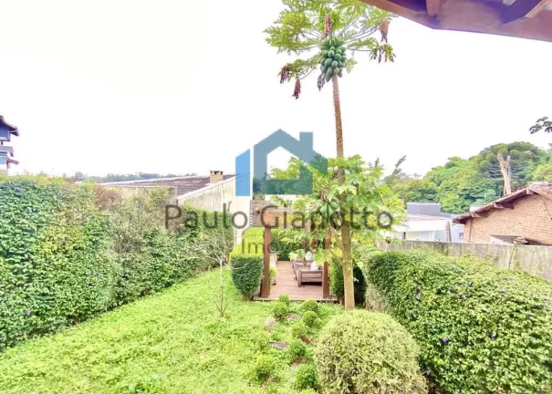 Imagem Casa à venda no Cond Palm Hills na Granja Viana
