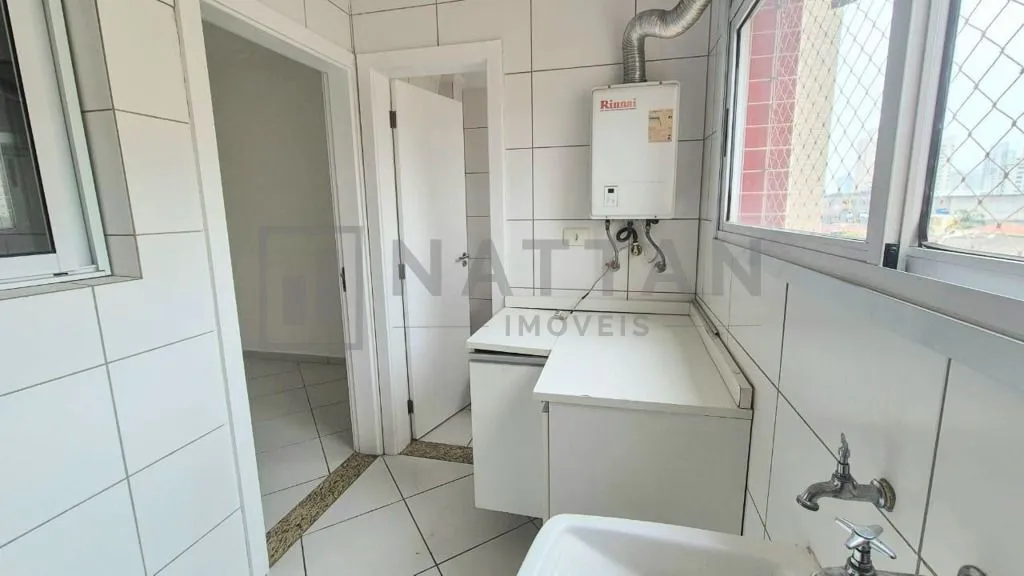 Imagem Apartamento com 4 dormitórios à venda por R$ 990.000,00 - Vila Zilda - São Paulo/SP