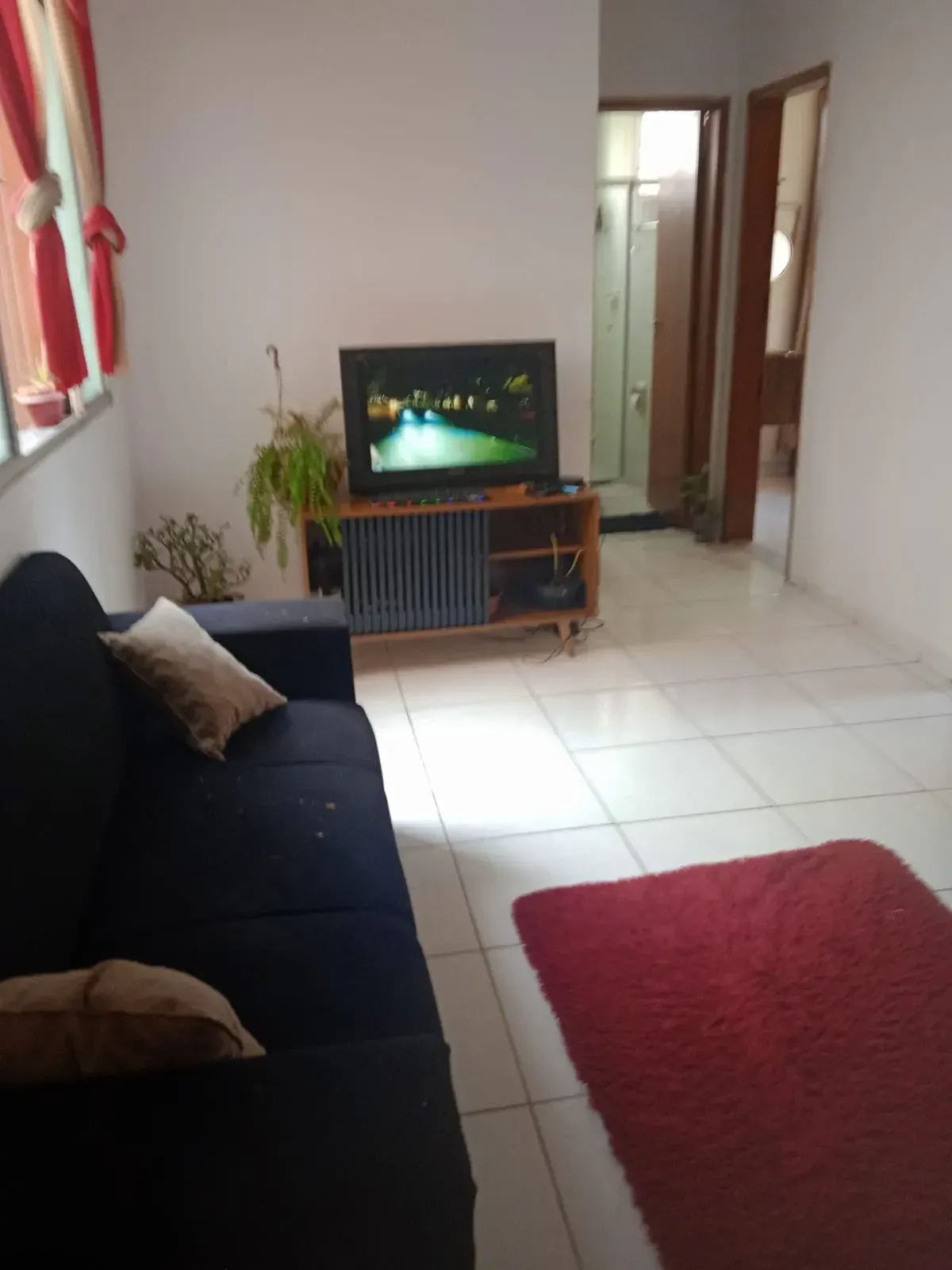 Imagem Apartamento com 2 Quartos à Venda, 44 m² em Sapucaia - Contagem