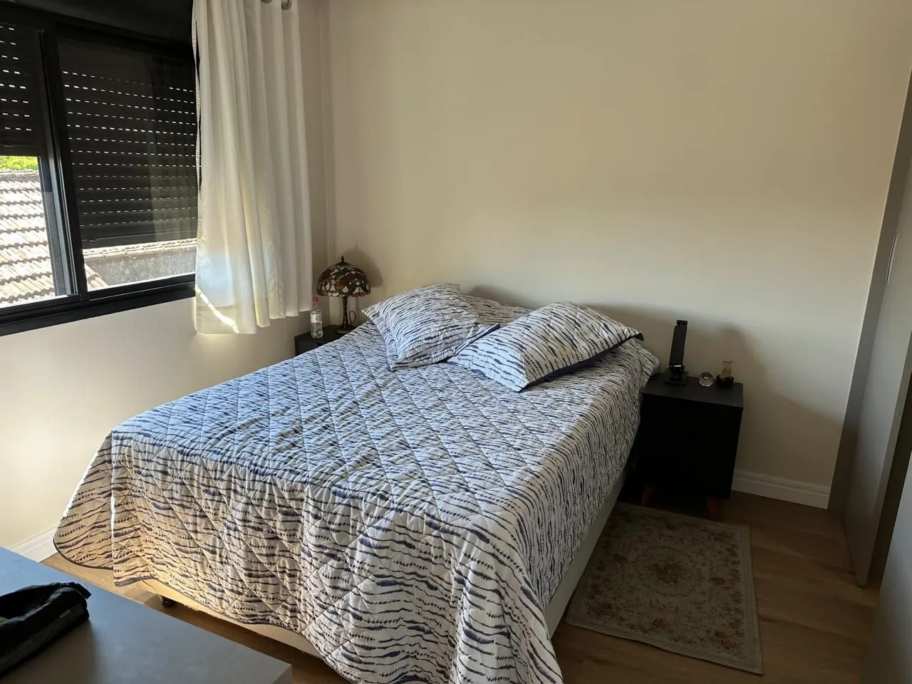 Imagem Vende-se apartamento com 2 quartos (2 suítes), 51m² e 1 vaga - Santa Cecília