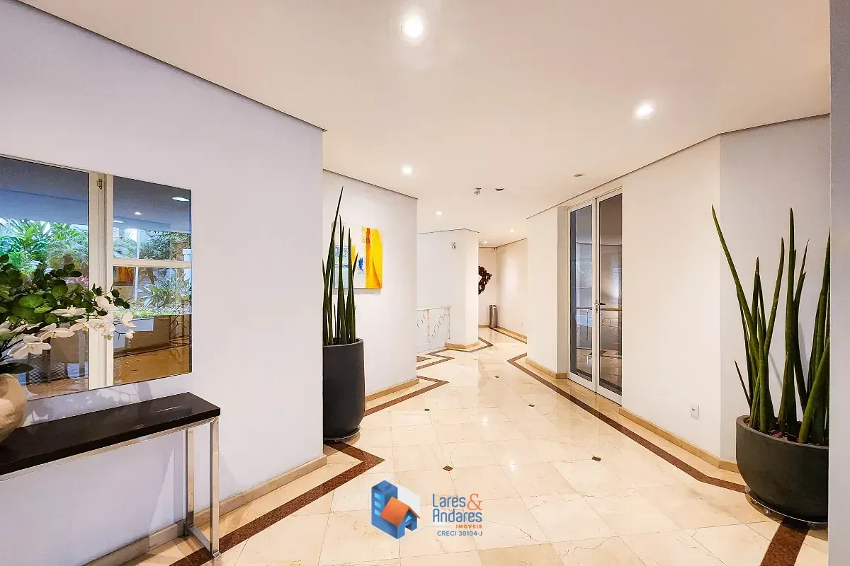 Imagem Apartamento para venda em Perdizes com 4 quartos, sendo 2 suítes, 198m²