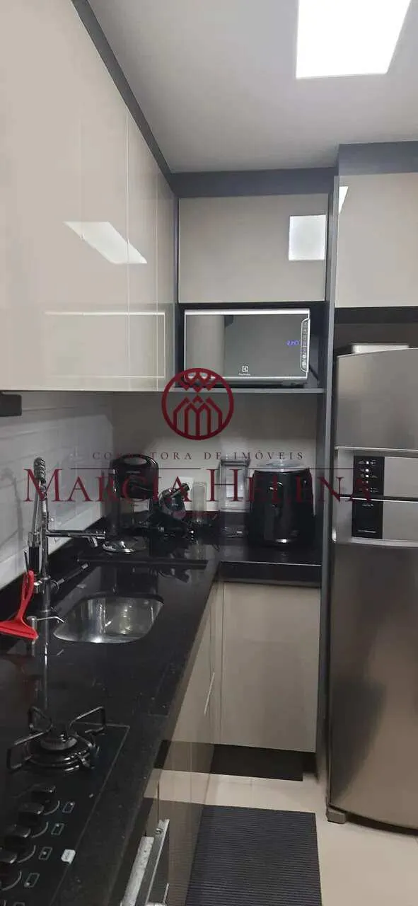 Imagem Apartamento Garden à venda, no Eco Vila Tipuana em Campinas, Parque Fazendinha, com 2 quartos, 75m2