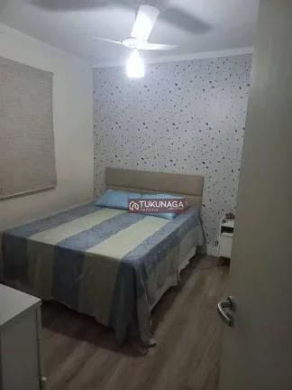 Imagem Casa à venda, 135 m² por R$ 530.000,00 - Jardim do Papai - Guarulhos/SP