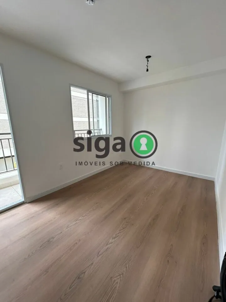 Imagem Studio de 30m², locação por R$ 5.300 - Vila Olímpia - São Paulo/SP