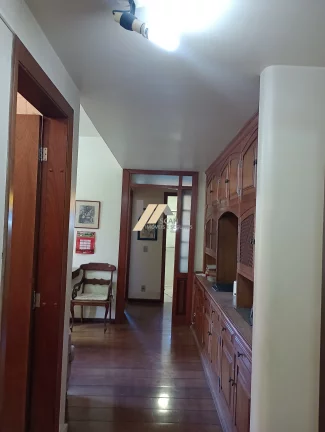 Imagem Apartamento à venda no Cambuí em Campinas, São Paulo