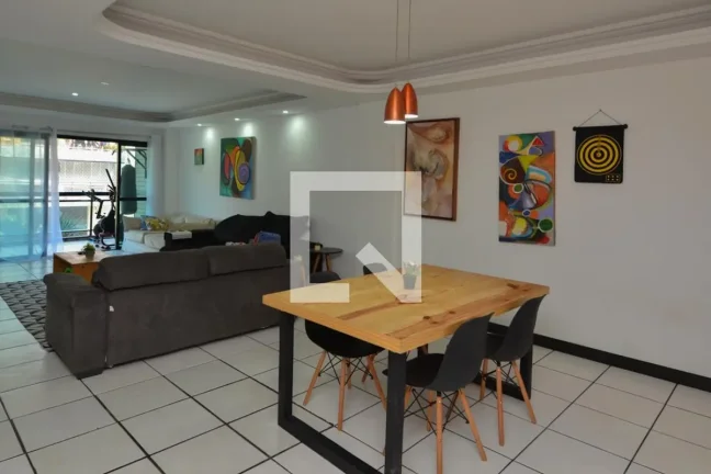 Imagem Apartamento à Venda - Recreio, 5 Quartos, 180 m2